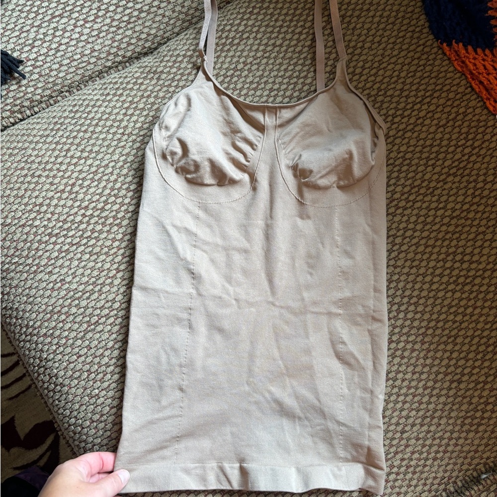 Yitty nearly naked shaping cami size xl/xxl